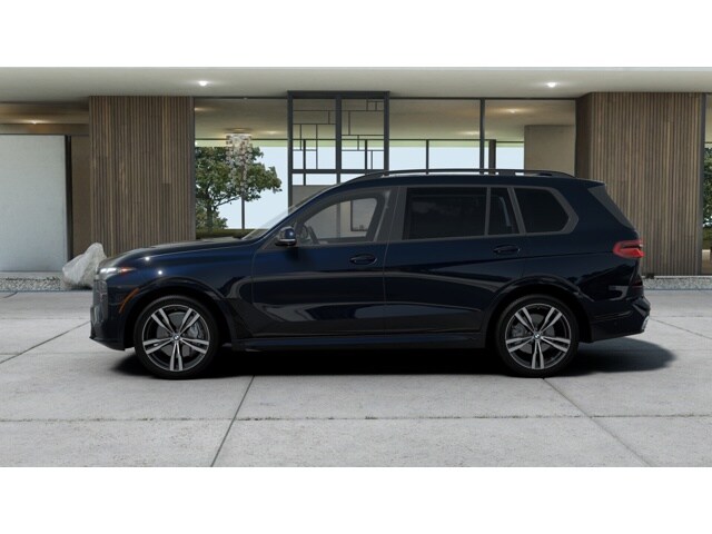 2026 Bmw X7 xDrive40i photo 4