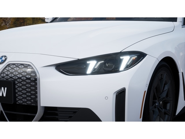2026 BMW i4 40 - Photo 39
