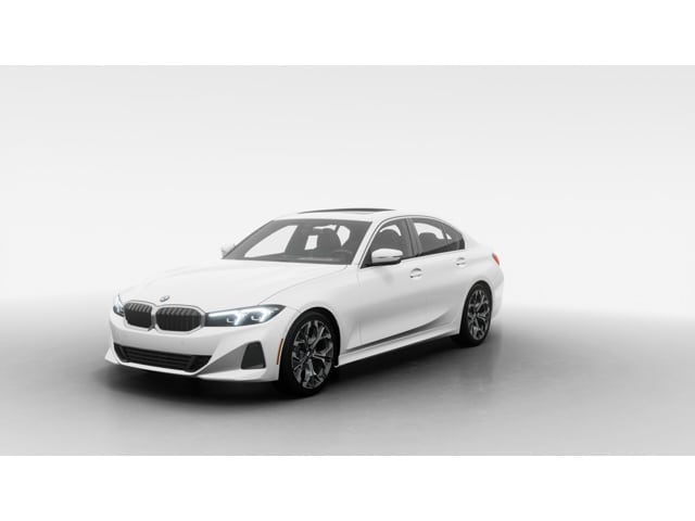 2026 BMW 3 Series 330i's photo