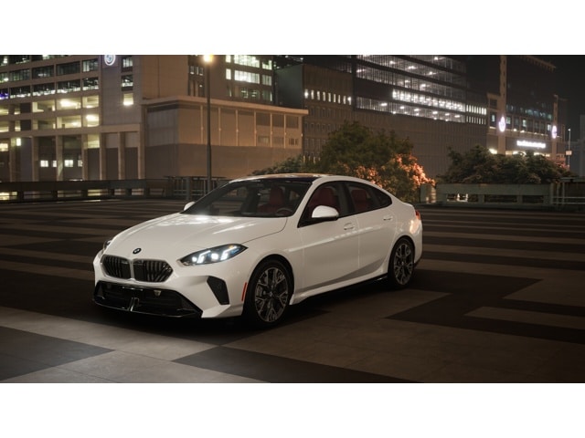 2025 BMW 228i xDrive