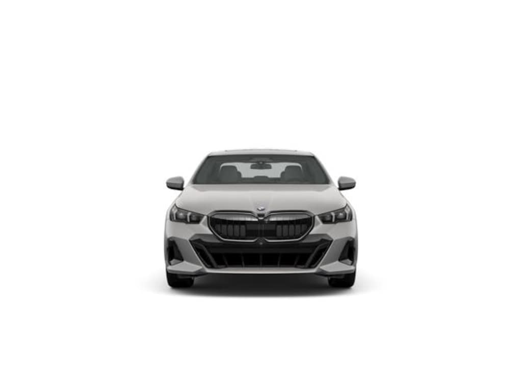New 2026 BMW 530i xDrive Sedan