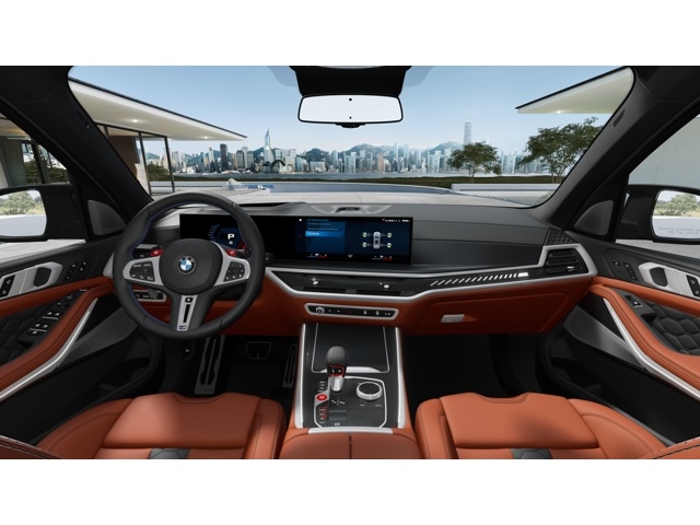 2026 BMW X5 M X5 M - Photo 40