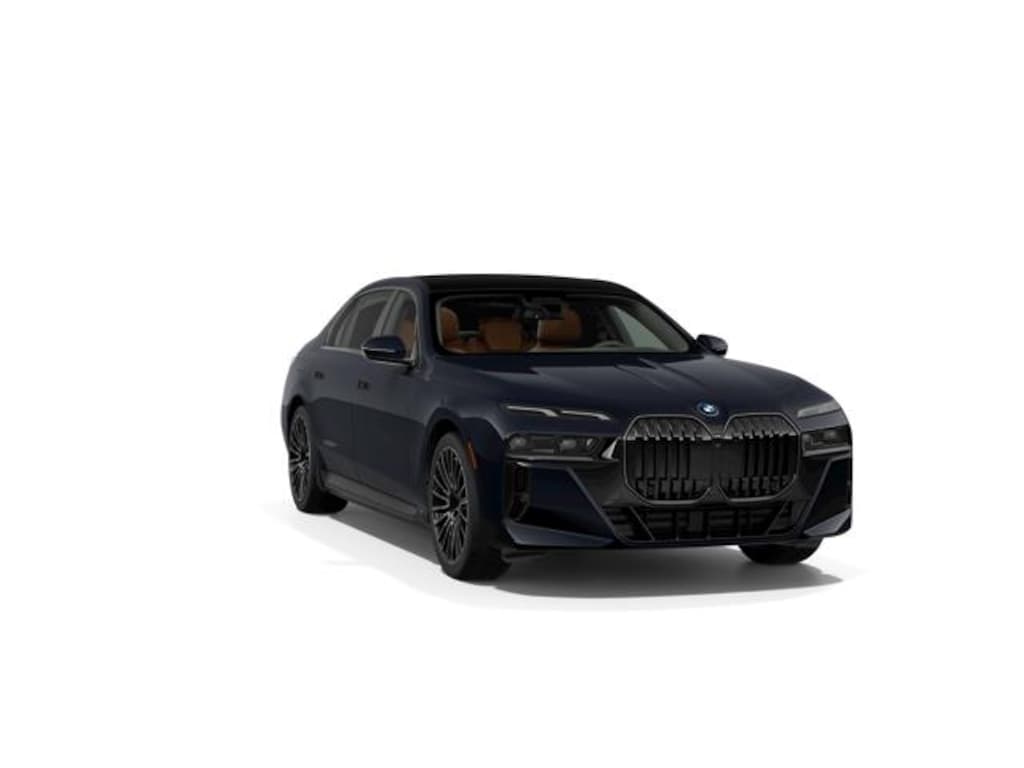 New 2026 BMW i7 eDrive50 Sedan