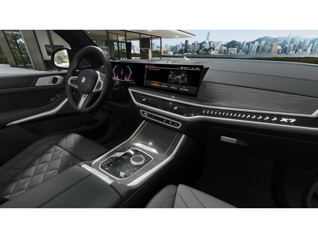 2026 Bmw X7 xDrive40i photo 17