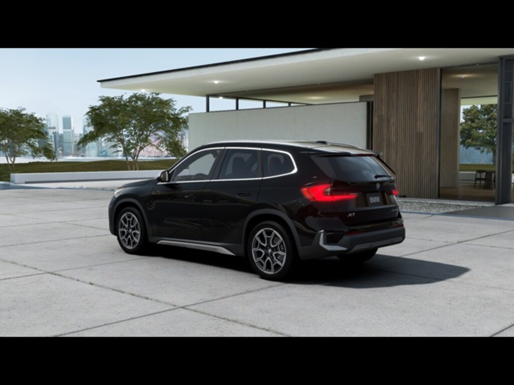New 2025 BMW X1 xDrive28i For Sale Richmond VA