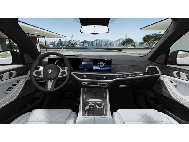 2026 Bmw X5 xDrive40i photo 15