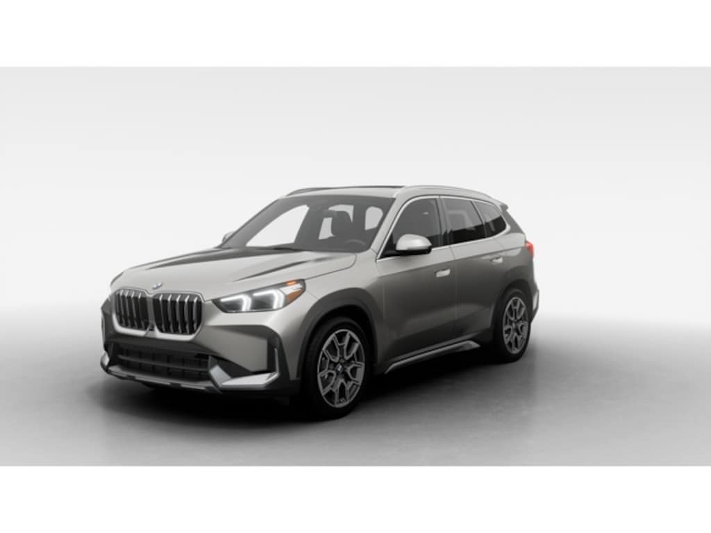 New 2026 BMW X1 xDrive28i SUV
