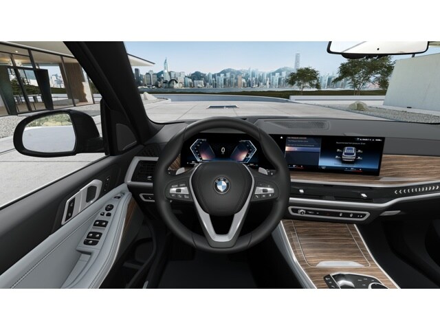 2026 BMW X5 40i - Photo 45