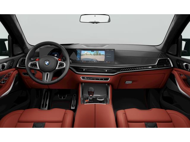 2026 BMW X5 M X5 M - Photo 36
