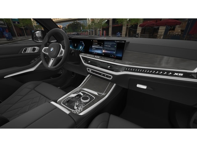 2026 BMW X5 50e - Photo 14