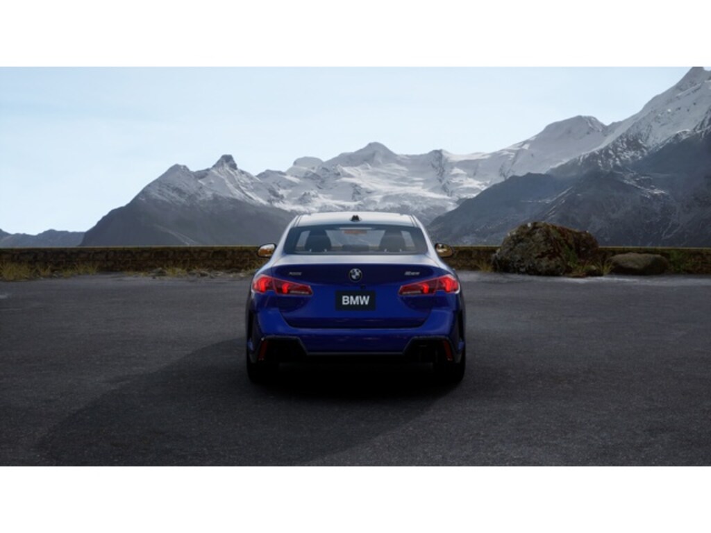 New 2026 BMW 2 Series 228 Gran Coupe Sedan