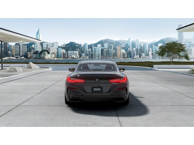 2026 BMW 8 Series 840i - Photo 36