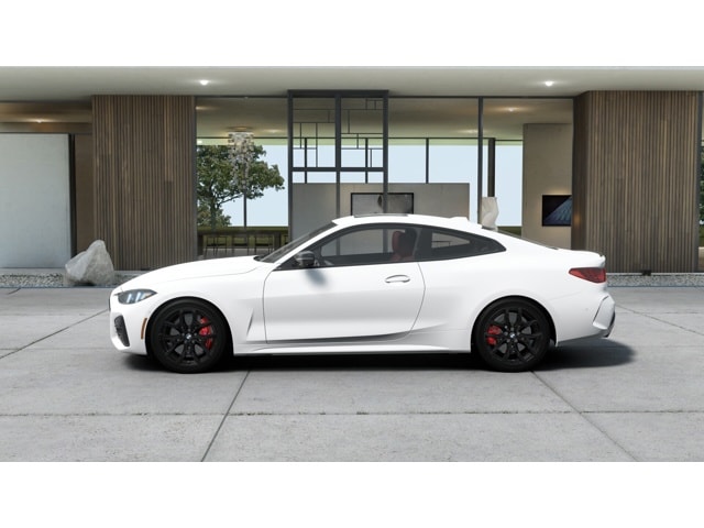 2026 BMW 4 Series 430i - Photo 33