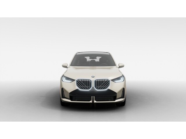 2026 Bmw X3 photo 3