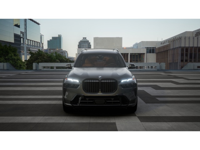 New 2027 BMW X7 xDrive40i SUV
