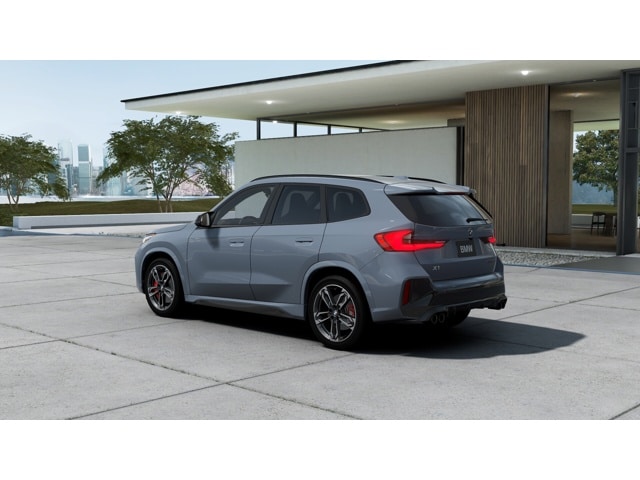 Used 2025 BMW X1 M35i with VIN WBX13EF07S5218090 for sale in Doylestown, PA