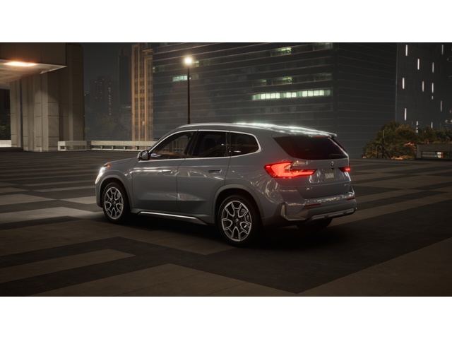 New 2027 BMW X1 xDrive28i SUV