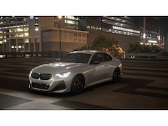 2026 BMW M240i xDrive Coupe