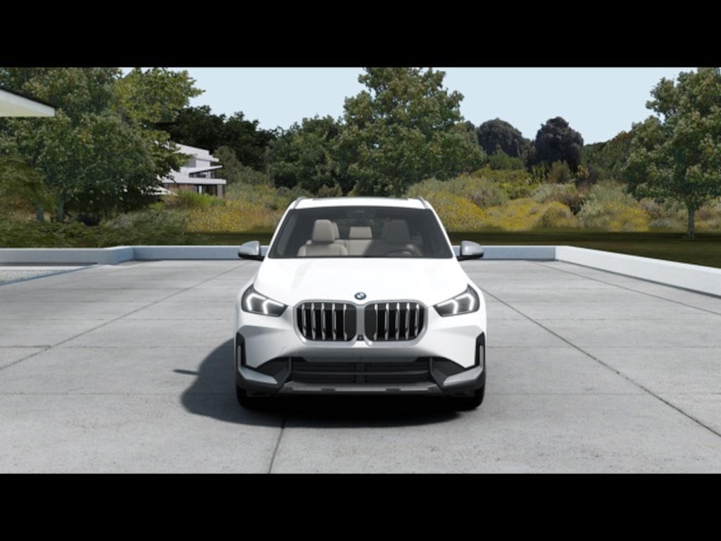 New 2025 BMW X1 xDrive28i For Sale Richmond, VA