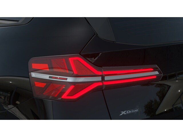 2026 BMW X3 30 - Photo 43