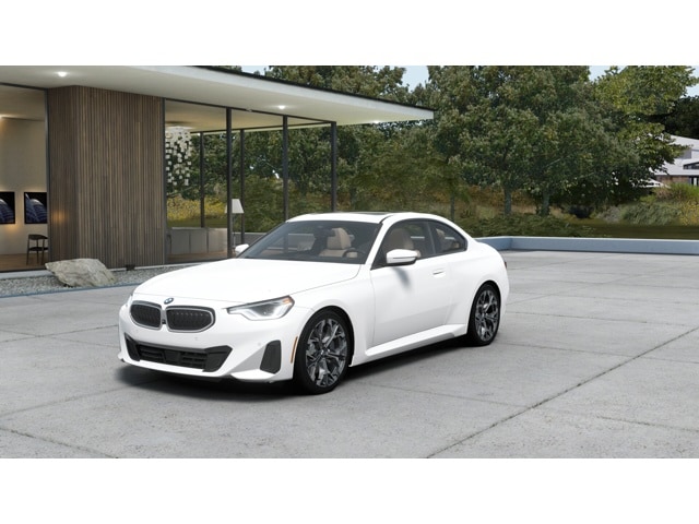 2026 BMW 230i Coupe 