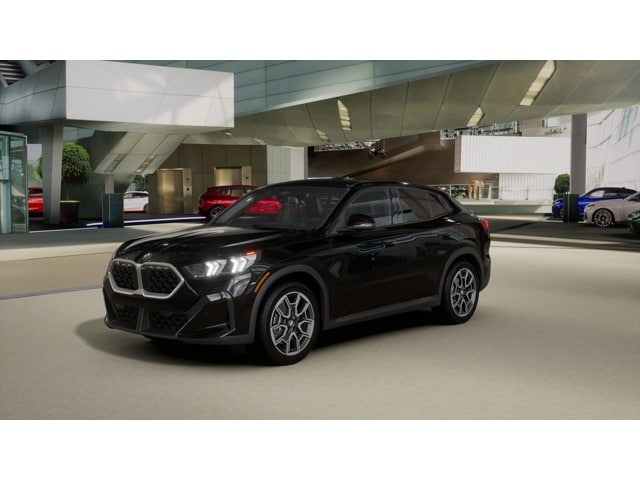 2026 BMW X2 xDrive28i's photo
