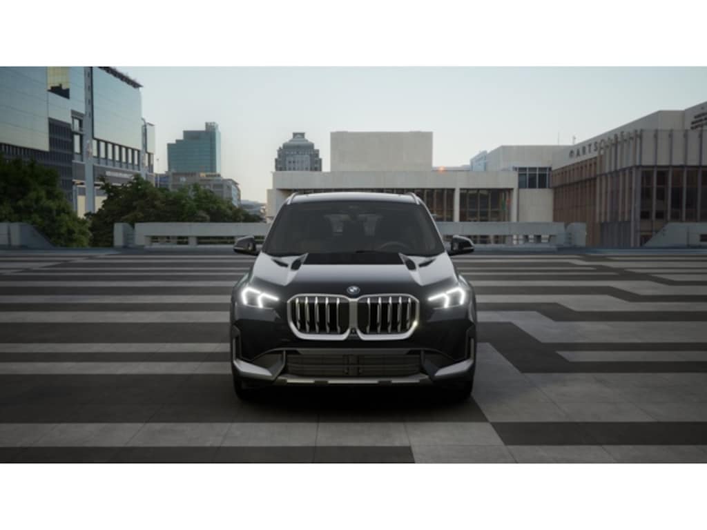 New 2026 BMW X1 xDrive28i SUV