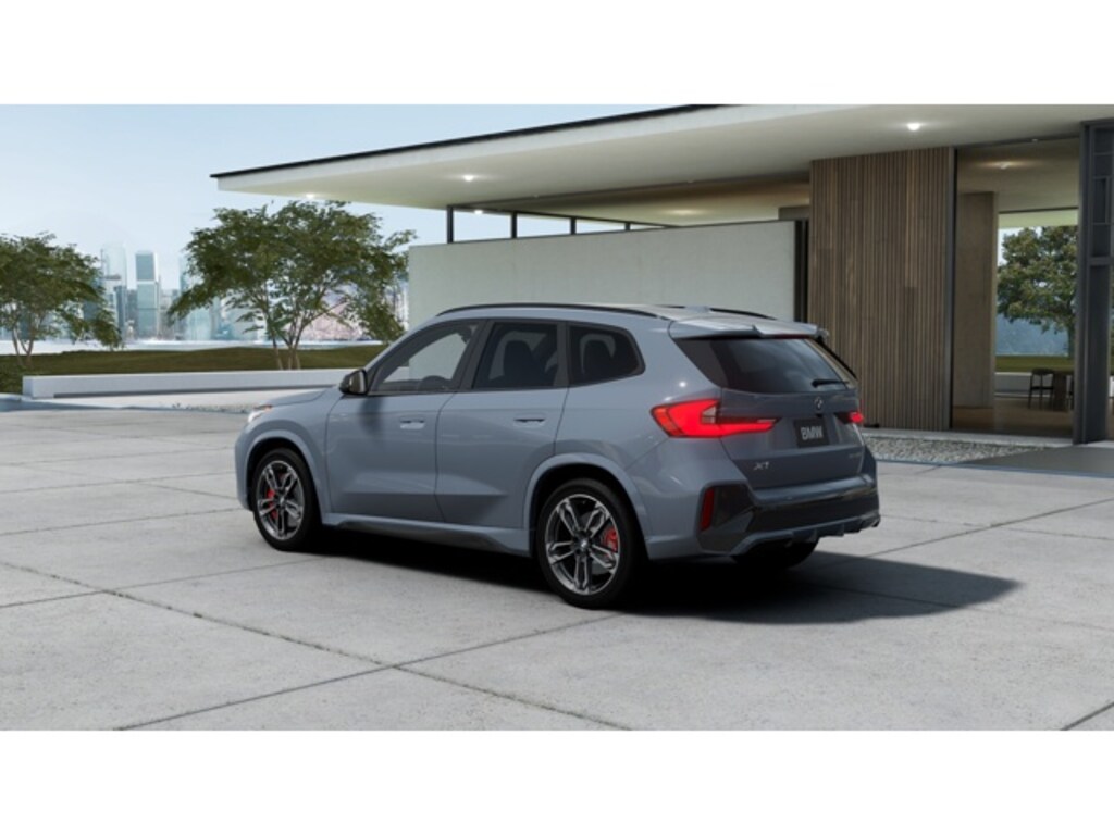 New 2027 BMW X1 XDRIVE28I SUV