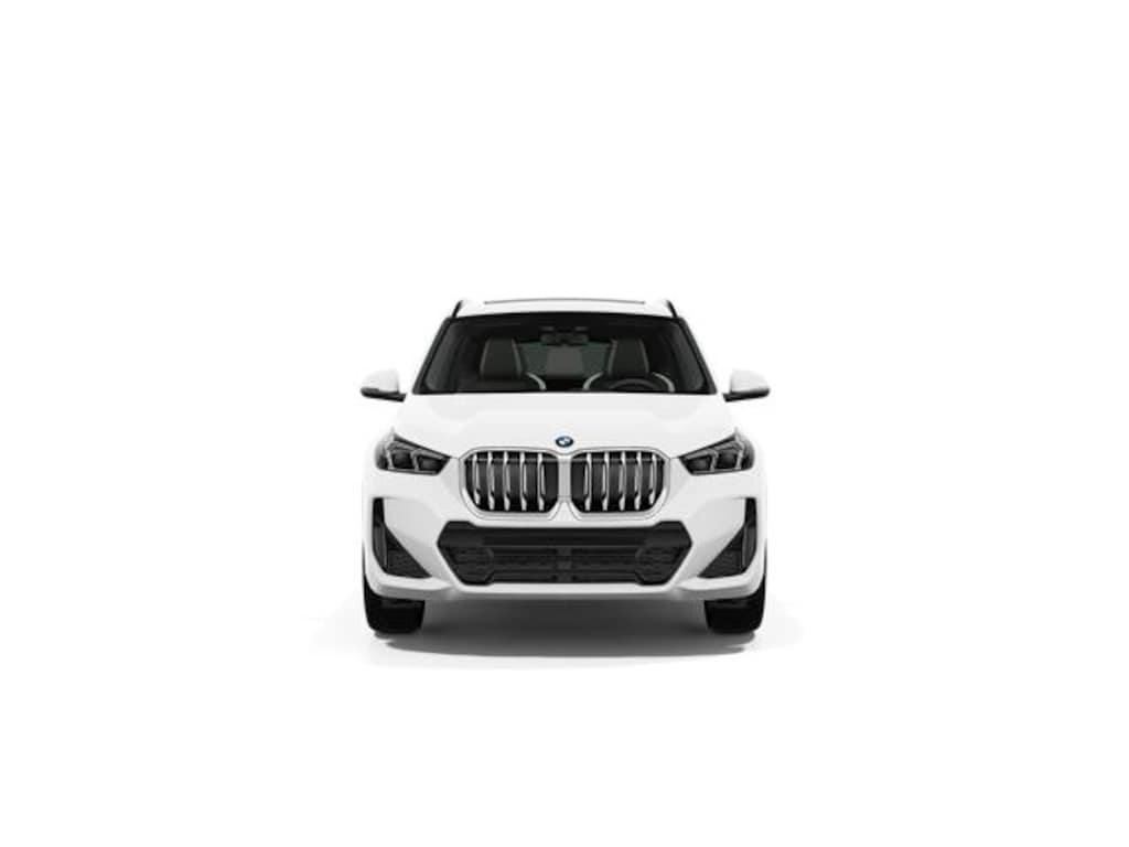 New 2026 BMW X1 xDrive28i SUV