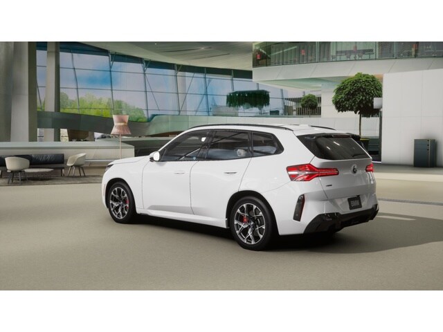 2026 Bmw X3 photo 2