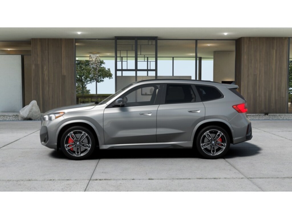 New 2027 BMW X1 SUV