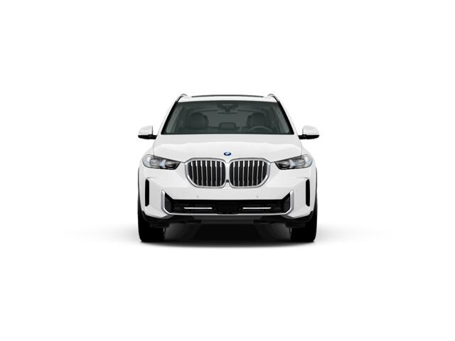 2025 Bmw X5 xDrive50e photo 2