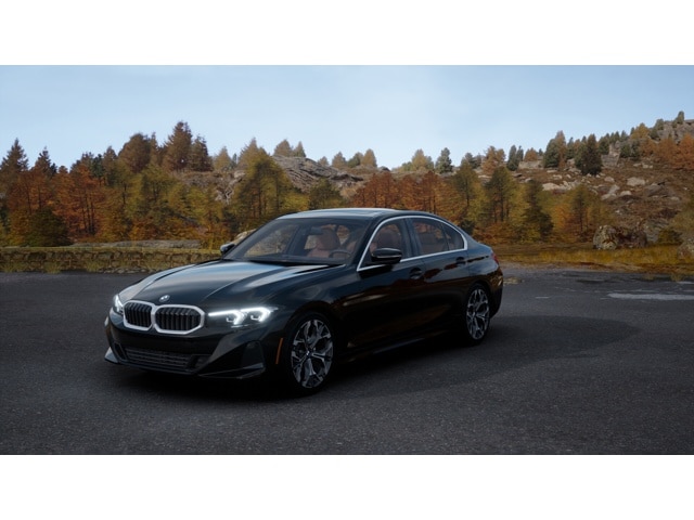 2026 BMW 3 Series 330i's photo