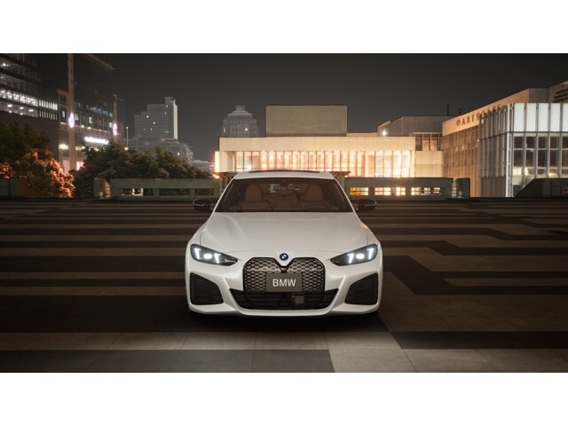 2025 Bmw i4 xDrive40 photo 3