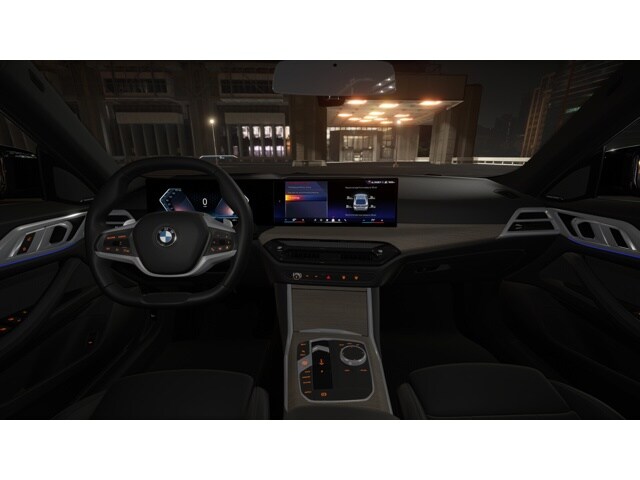 2026 BMW 4 Series 430i - Photo 53