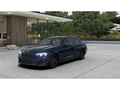 2026 BMW 330i xDrive Sedan