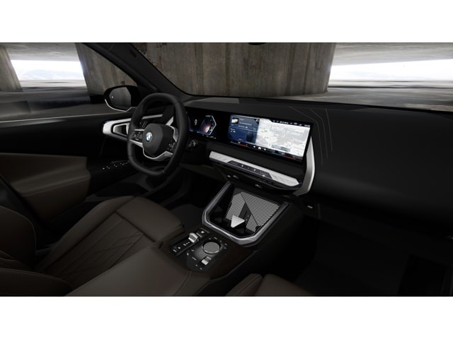 2026 BMW X3 30 - Photo 43