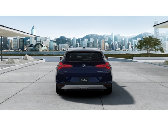 2026 BMW X3 30 - Photo 21