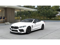 2025 BMW M8 Competition Convertible 2025 BMW M8 Competition Convertible