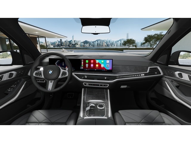 2026 BMW X5 40i - Photo 10