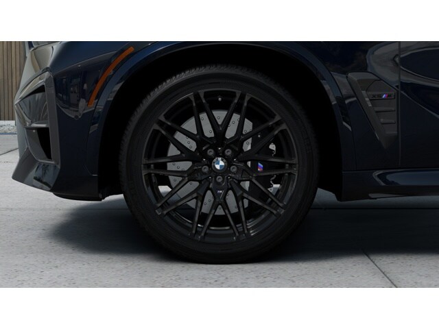 2026 BMW X5 M X5 M - Photo 45