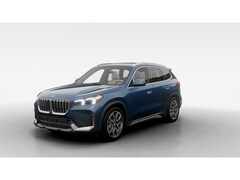 2026 BMW X1 xDrive28i SUV