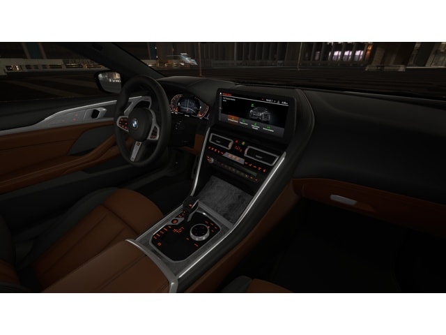 2026 BMW 8 Series 840i - Photo 35
