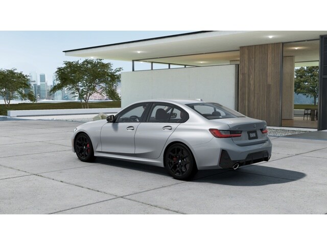 2025 Bmw 330i xDrive photo 2