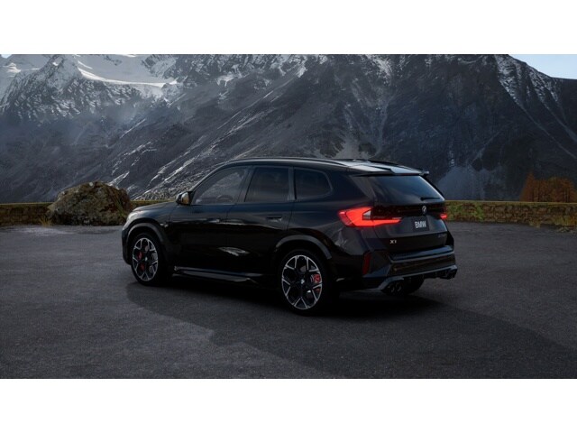 2026 Bmw X1 M35i photo 2