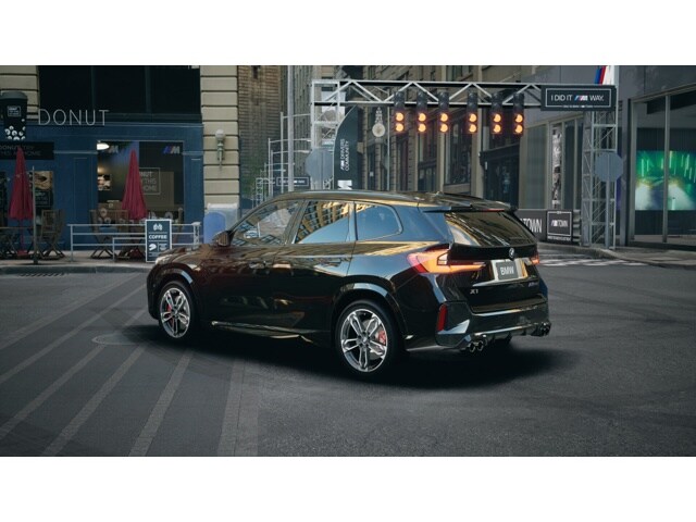 2026 Bmw X1 M35i photo 2