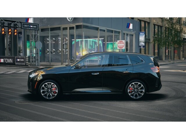 2026 Bmw X3 M50 photo 4