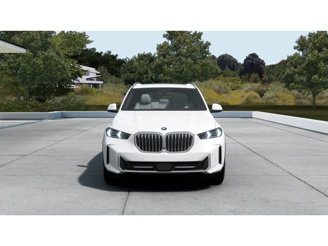 2026 BMW X5 40i - Photo 48