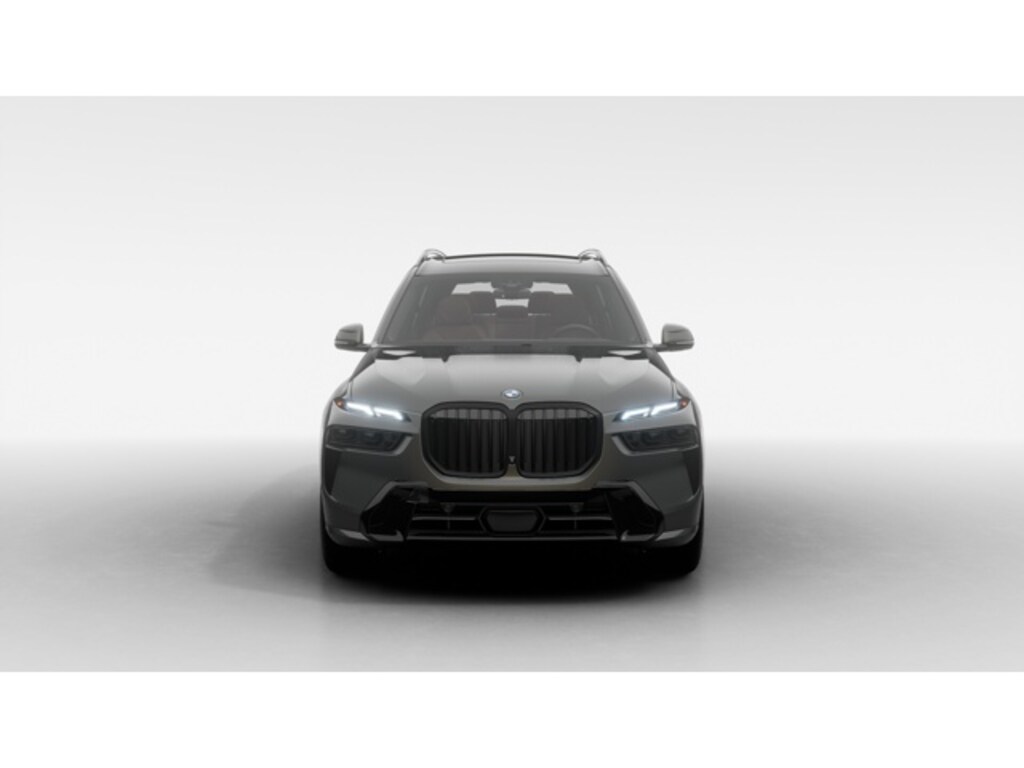 New 2027 BMW X7 xDrive40i SUV
