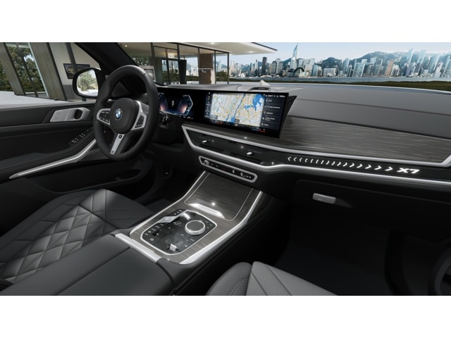2026 BMW X7 40i - Photo 26